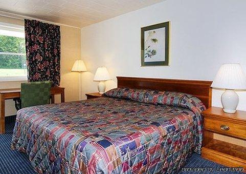 Rodeway Inn Колдуотер Экстерьер фото